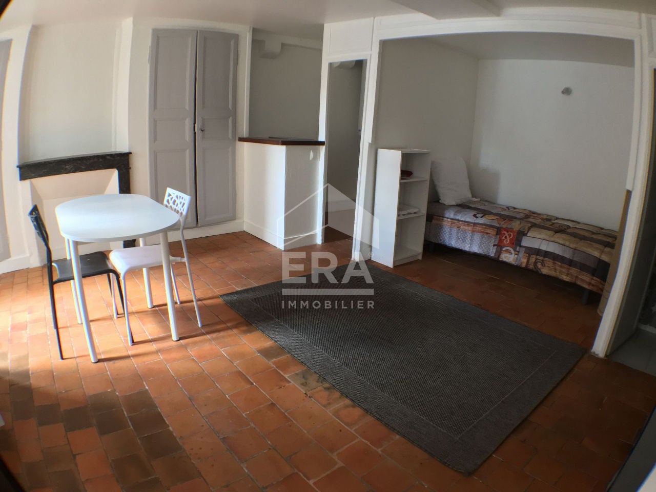 Flat Rue des Trois Marchands in Blois