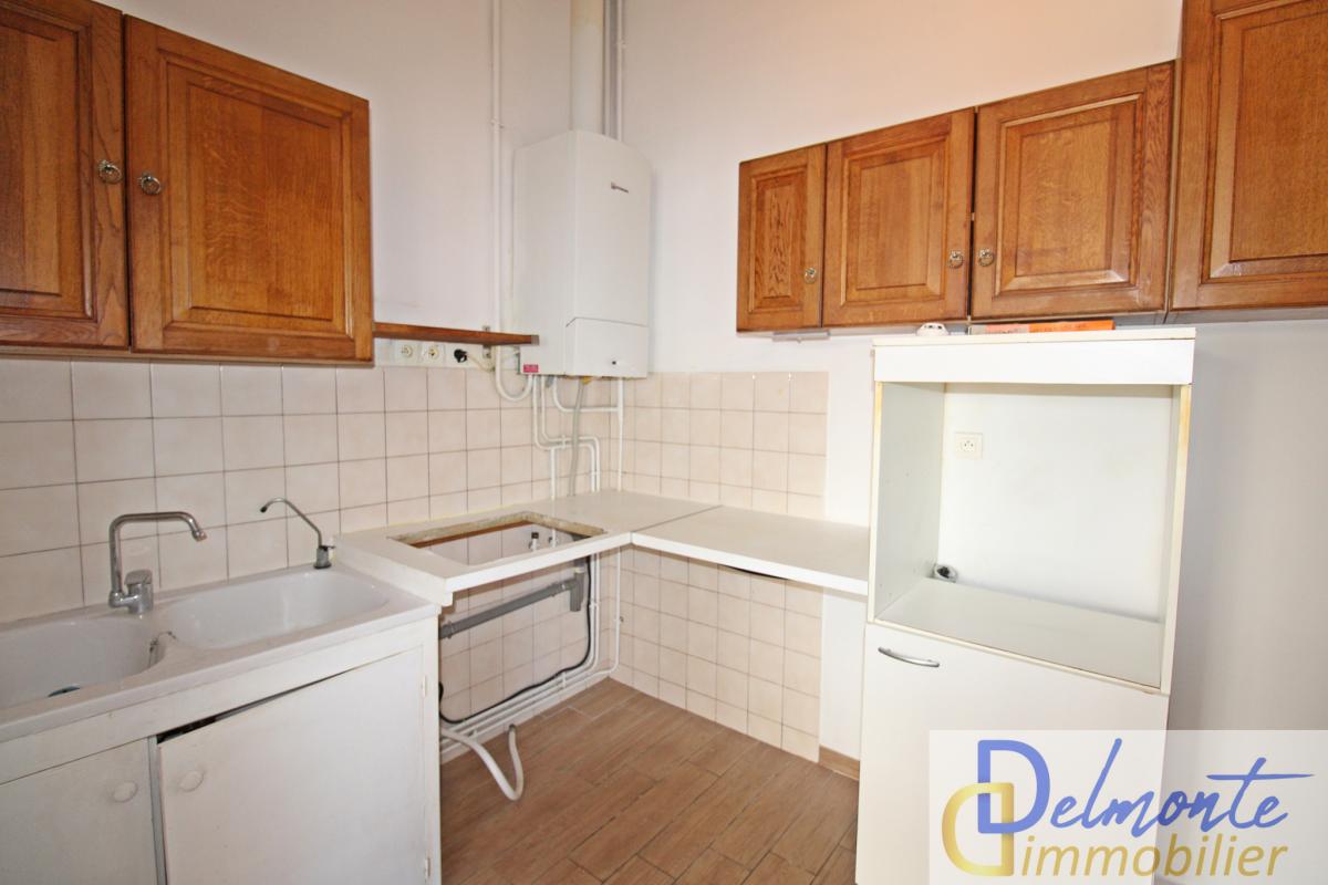 Appartement Boulevard du 4 Septembre à La Seyne-sur-Mer
