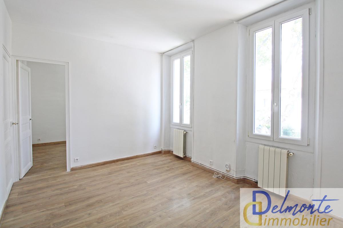 Appartement Boulevard du 4 Septembre à La Seyne-sur-Mer