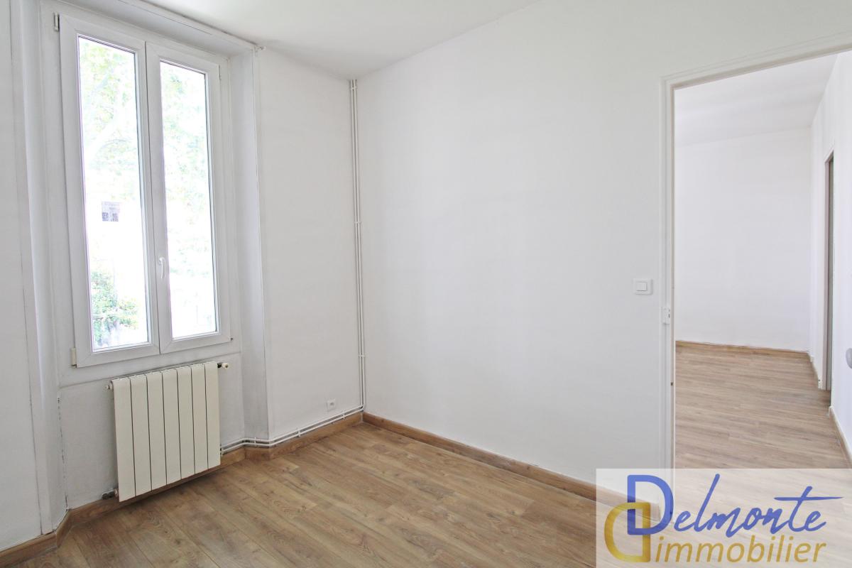 Appartement Boulevard du 4 Septembre à La Seyne-sur-Mer