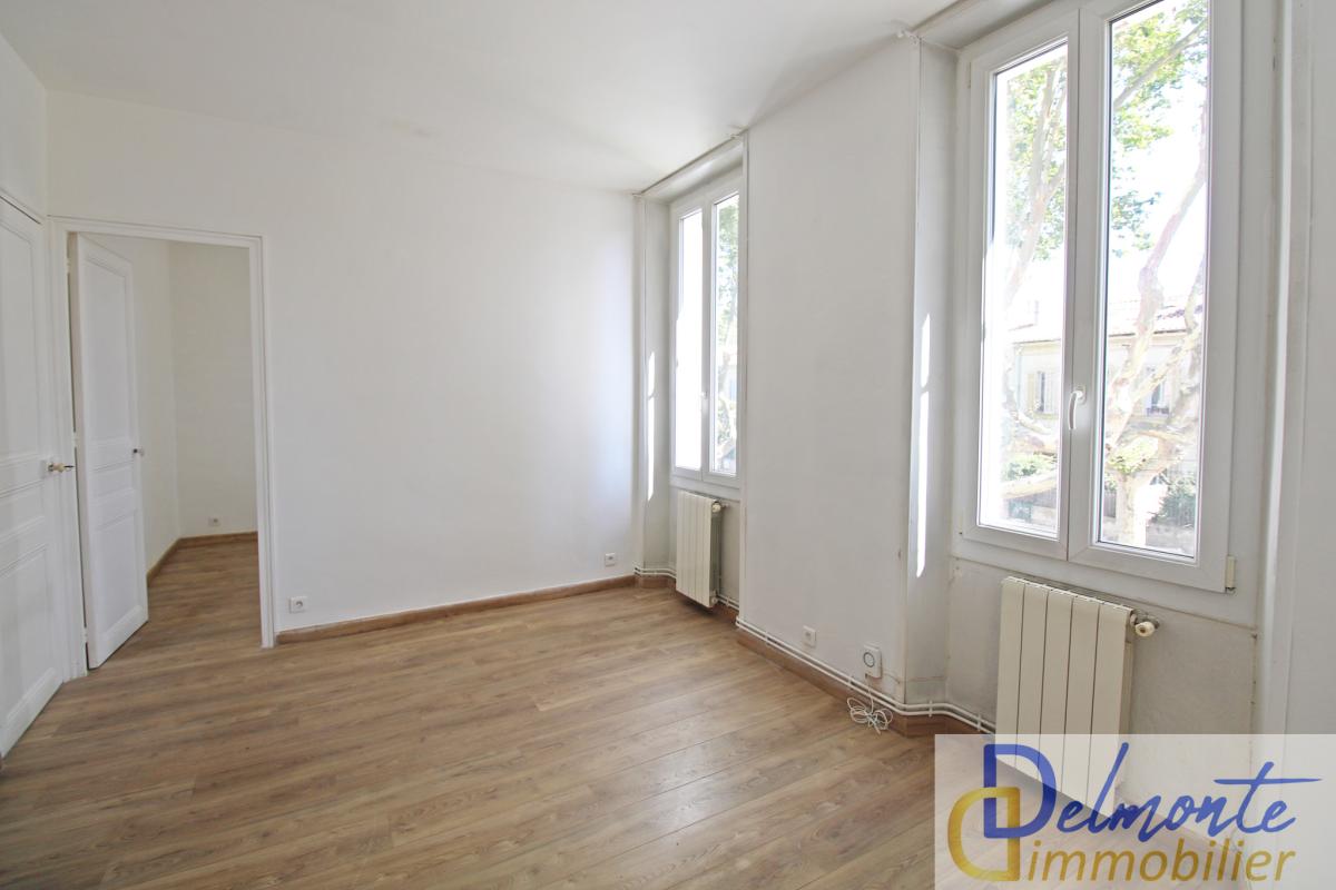 Appartement Boulevard du 4 Septembre à La Seyne-sur-Mer