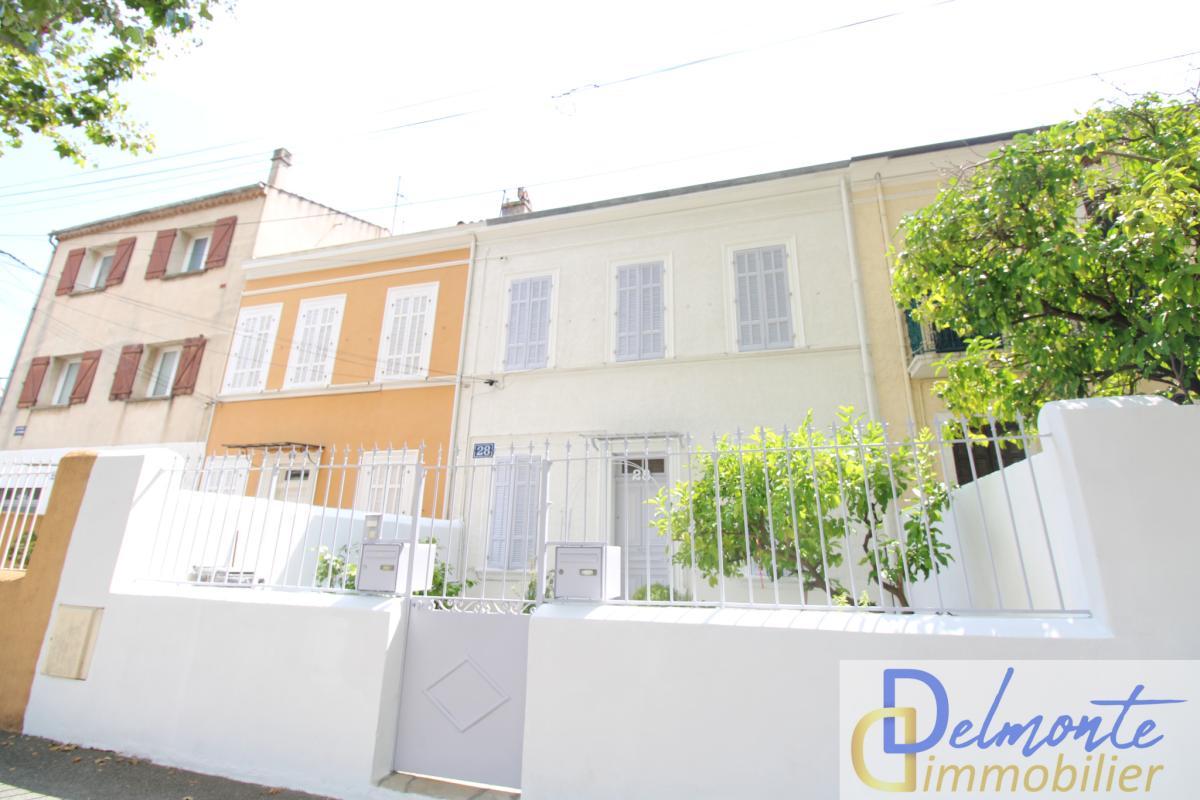 Appartement Boulevard du 4 Septembre à La Seyne-sur-Mer