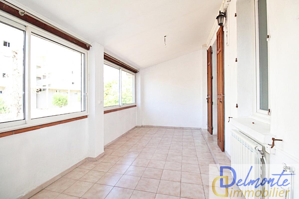 Appartement Boulevard du 4 Septembre à La Seyne-sur-Mer