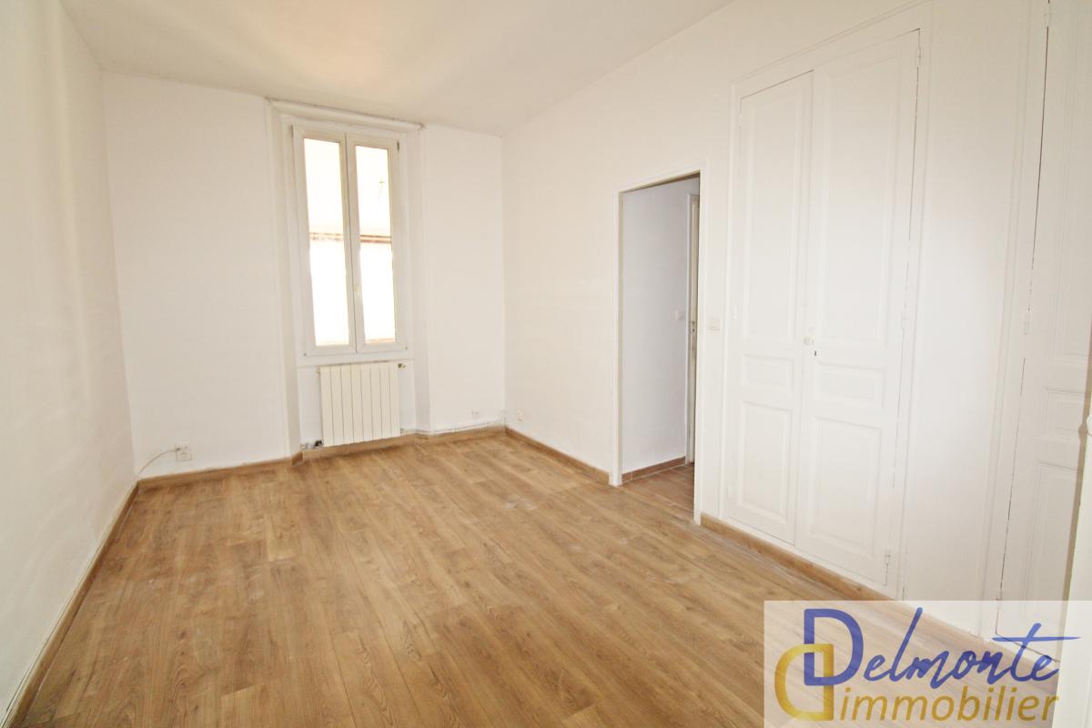 Appartement Boulevard du 4 Septembre à La Seyne-sur-Mer