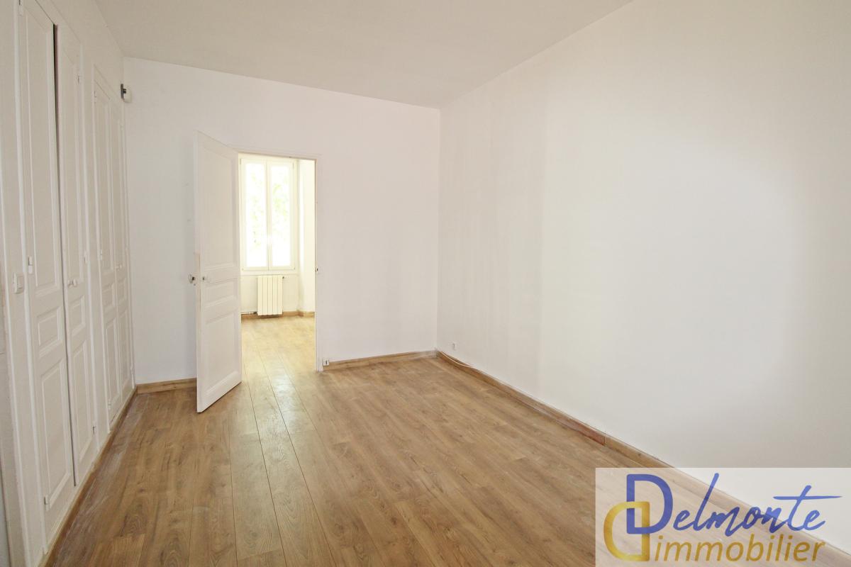 Appartement Boulevard du 4 Septembre à La Seyne-sur-Mer