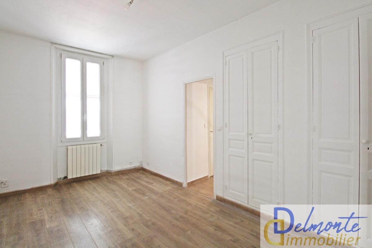 Appartement Boulevard du 4 Septembre à La Seyne-sur-Mer