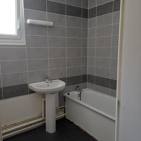 Appartement Allée Louise Michel à Échirolles