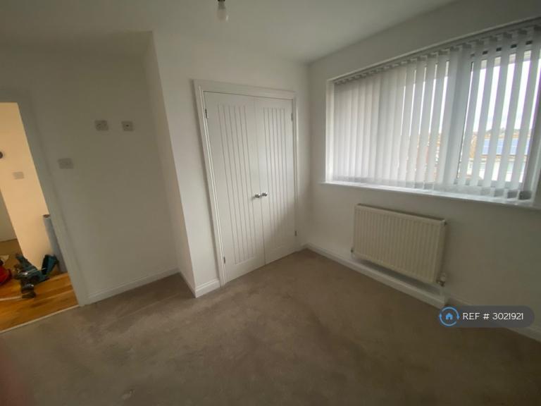 Flat Beatty Road in Eastbourne