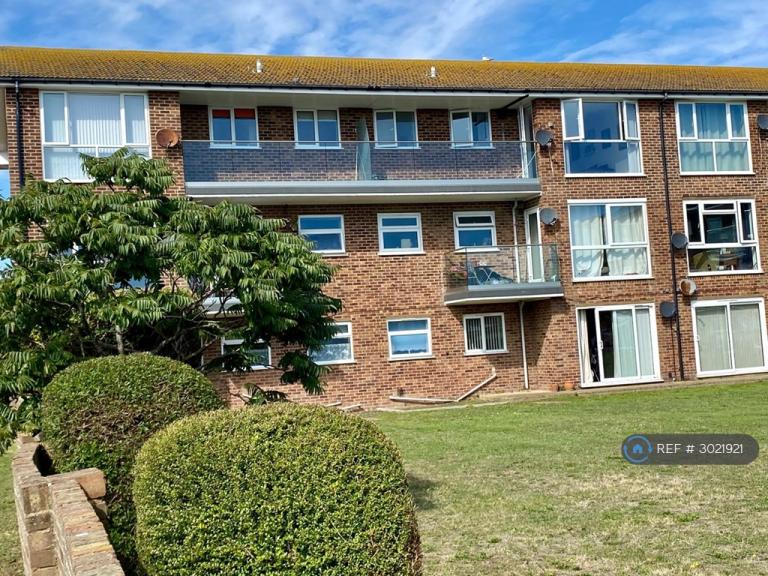 Flat Beatty Road in Eastbourne