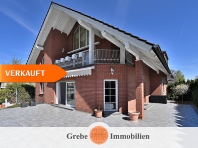 Haus Rosa-Luxemburg-Straße in Zossen