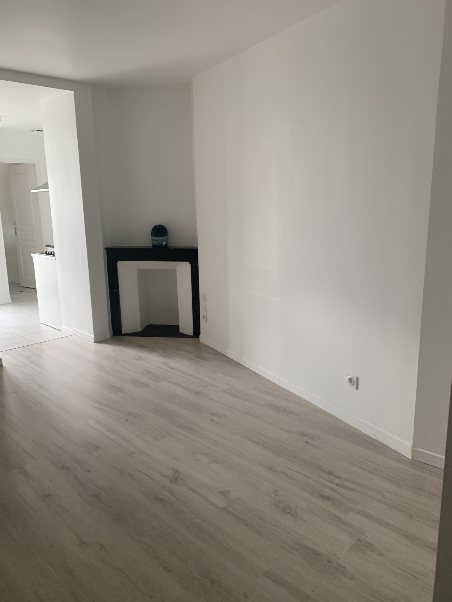 Appartement Place de l'Étape à Orléans
