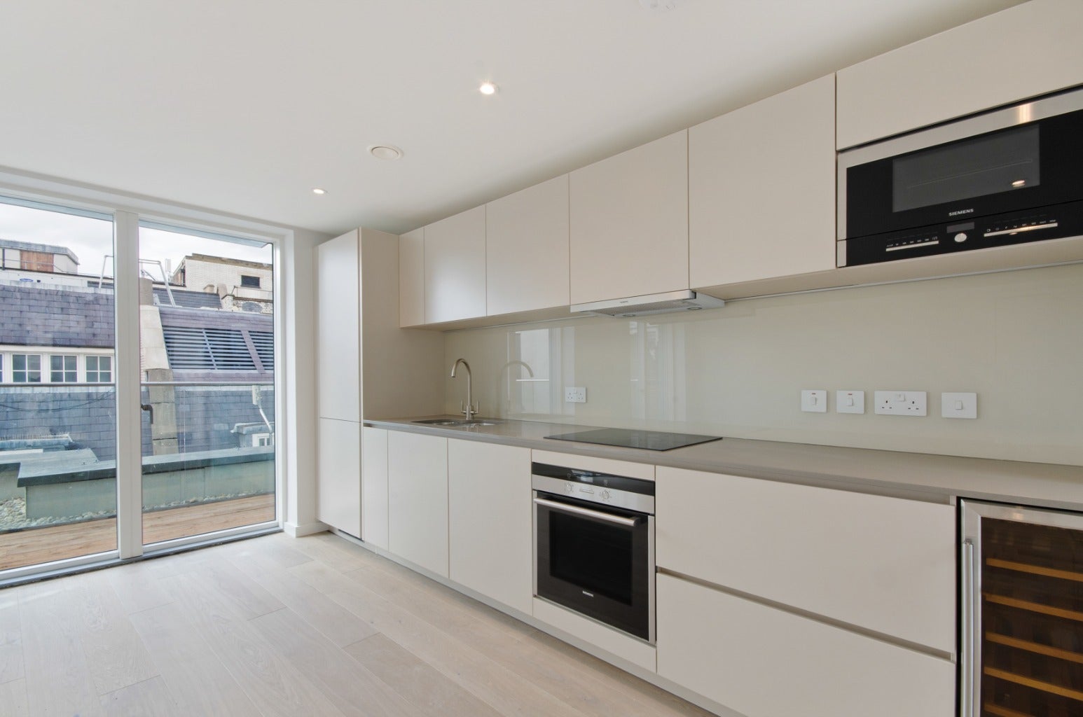 Flat Foubert's Place in City of Westminster