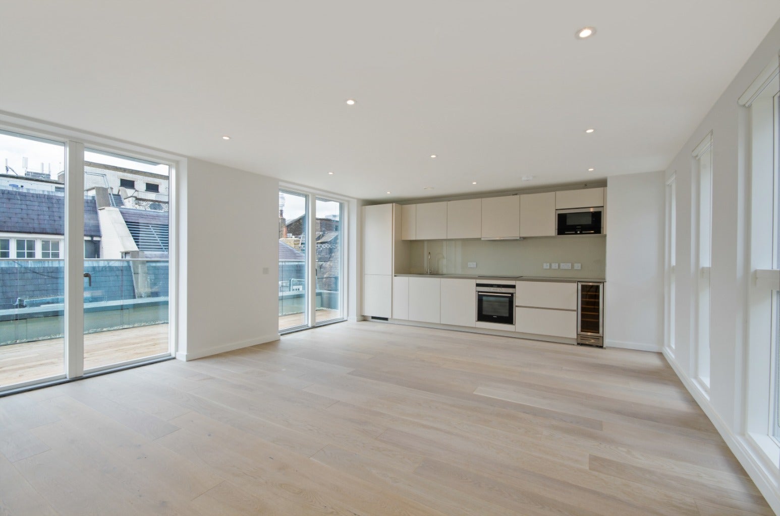 Flat Foubert's Place in City of Westminster
