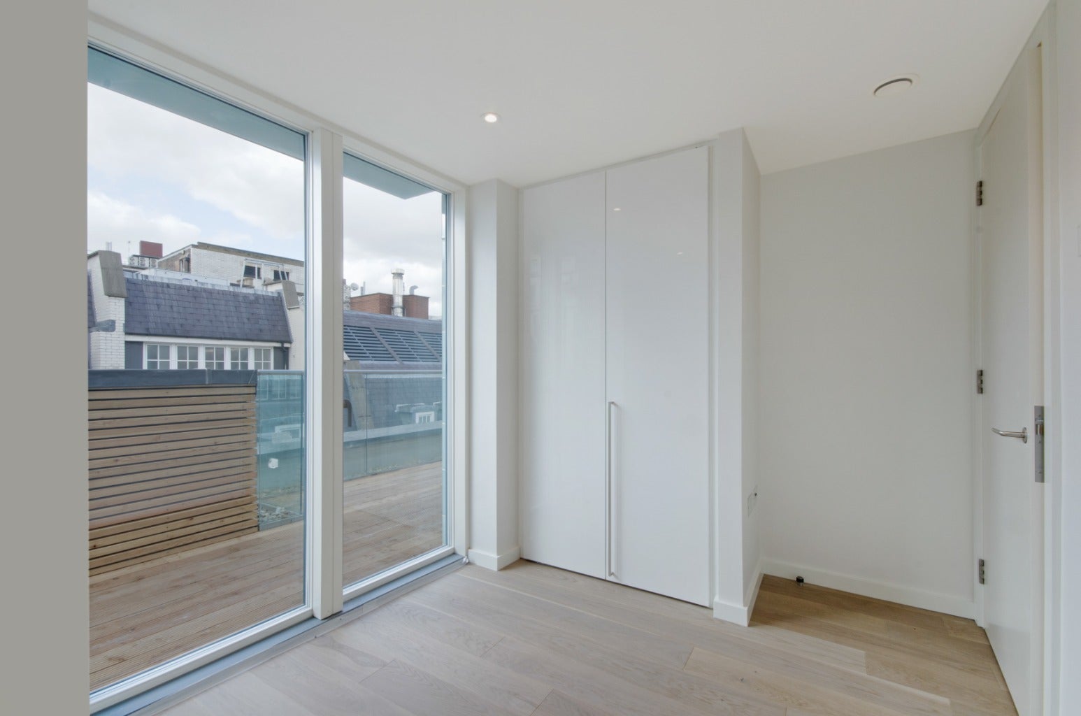 Flat Foubert's Place in City of Westminster
