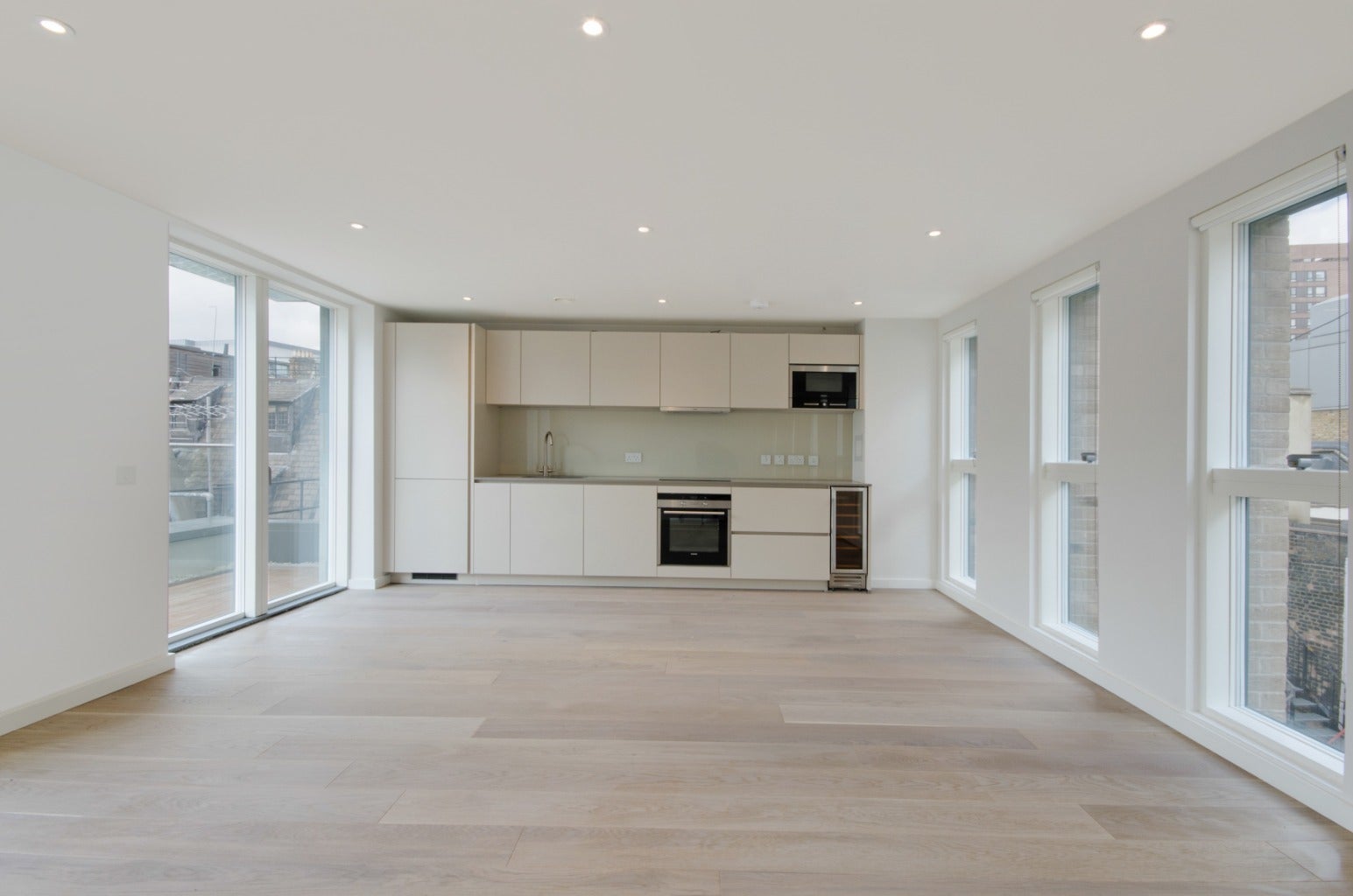 Flat Foubert's Place in City of Westminster