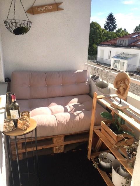 Wohnung Waldfriedhofstraße in München
