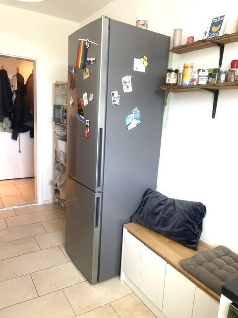 Wohnung Waldfriedhofstraße in München