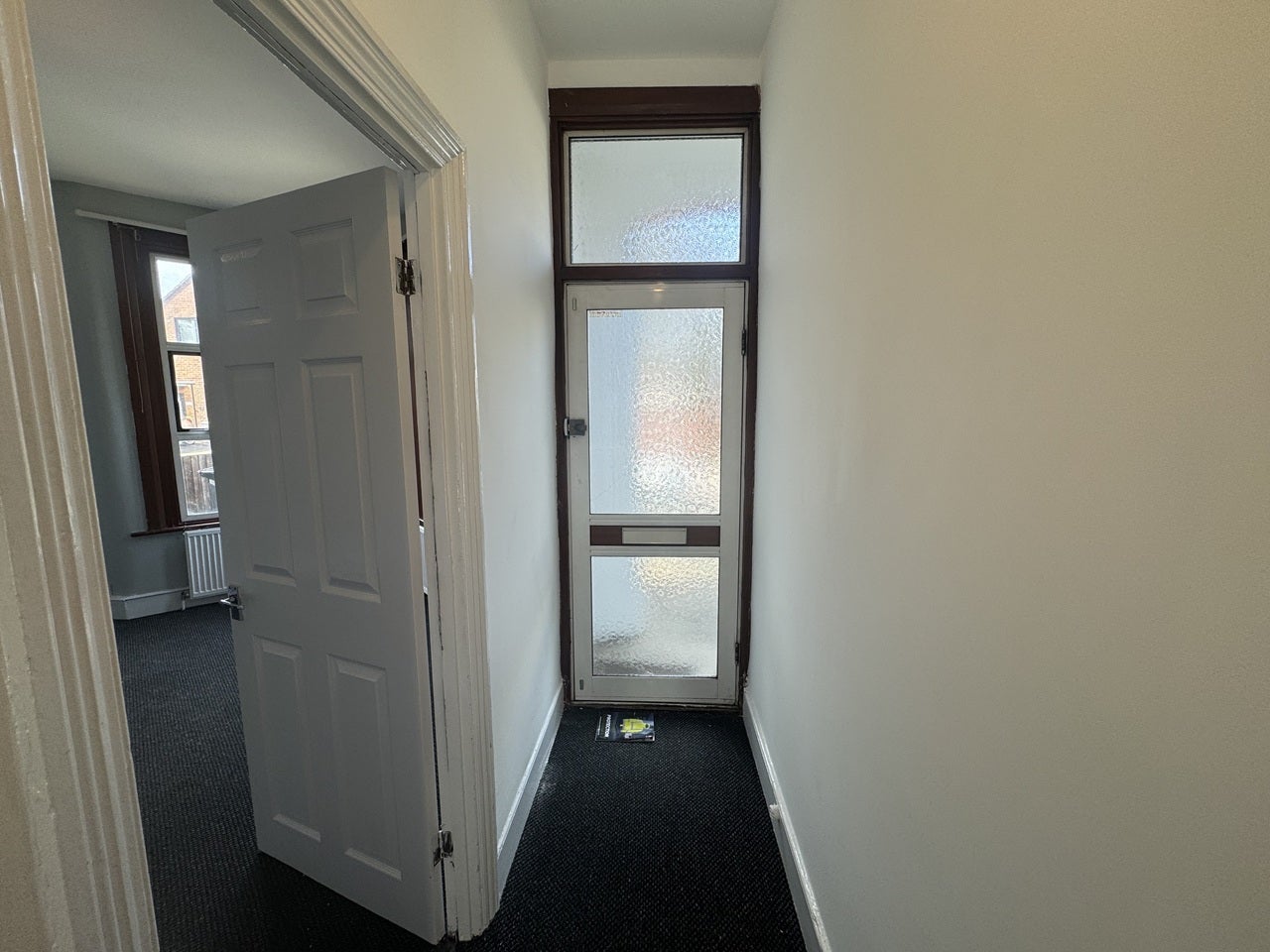 Flat Voluntary Place in Greater London