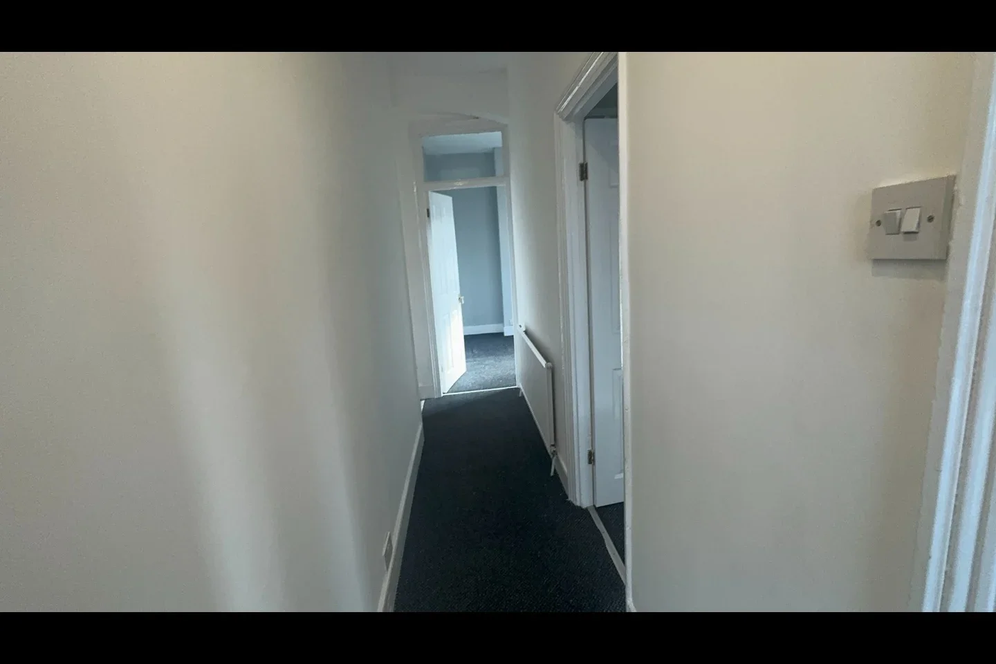 Flat Voluntary Place in Greater London