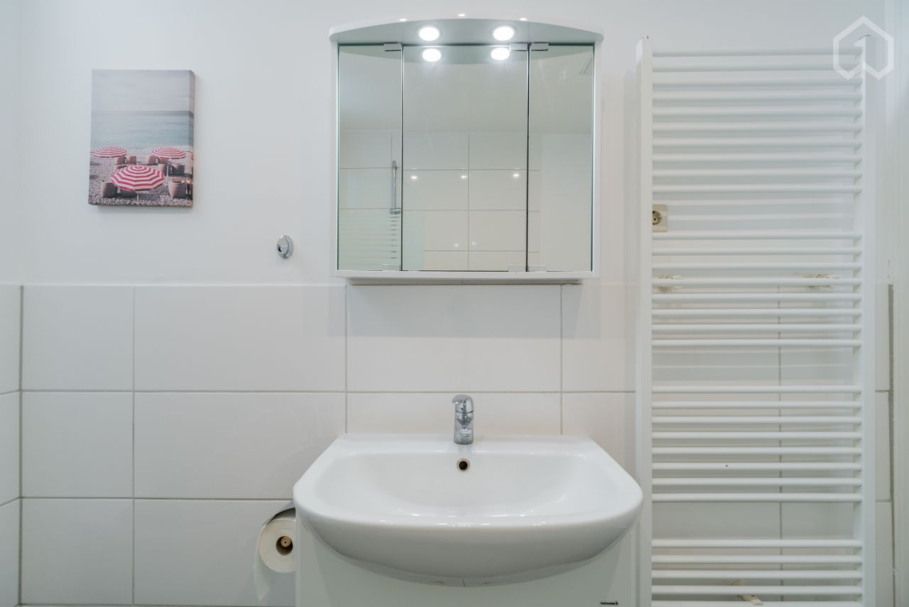 Wohnung Seeburger Straße in Berlin