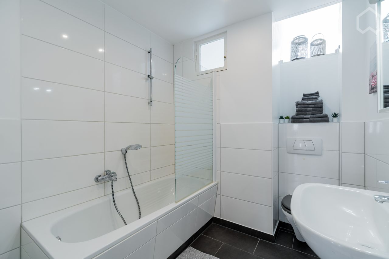 Wohnung Seeburger Straße in Berlin