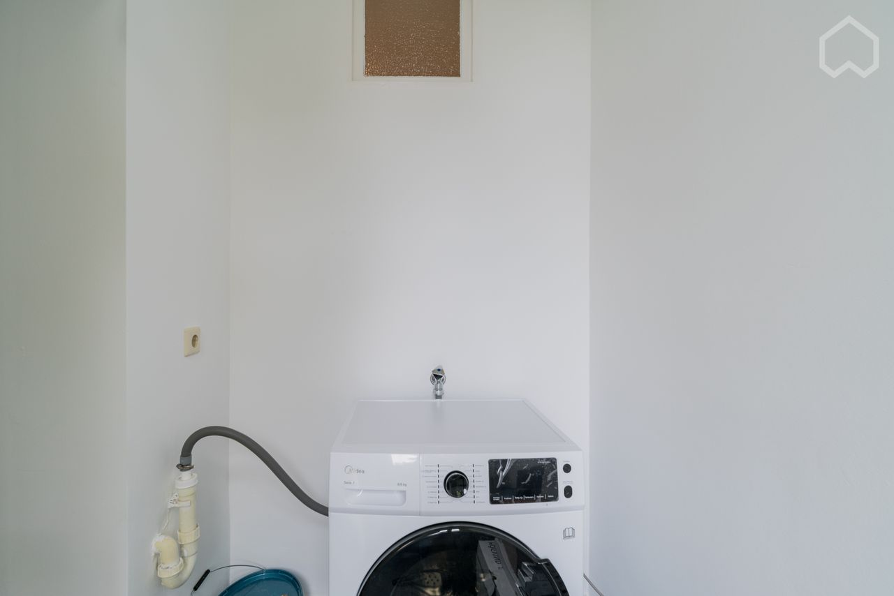 Wohnung Seeburger Straße in Berlin