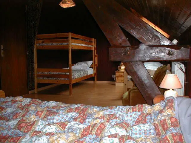 Room Chemin de l’Aragnouet in Esparros