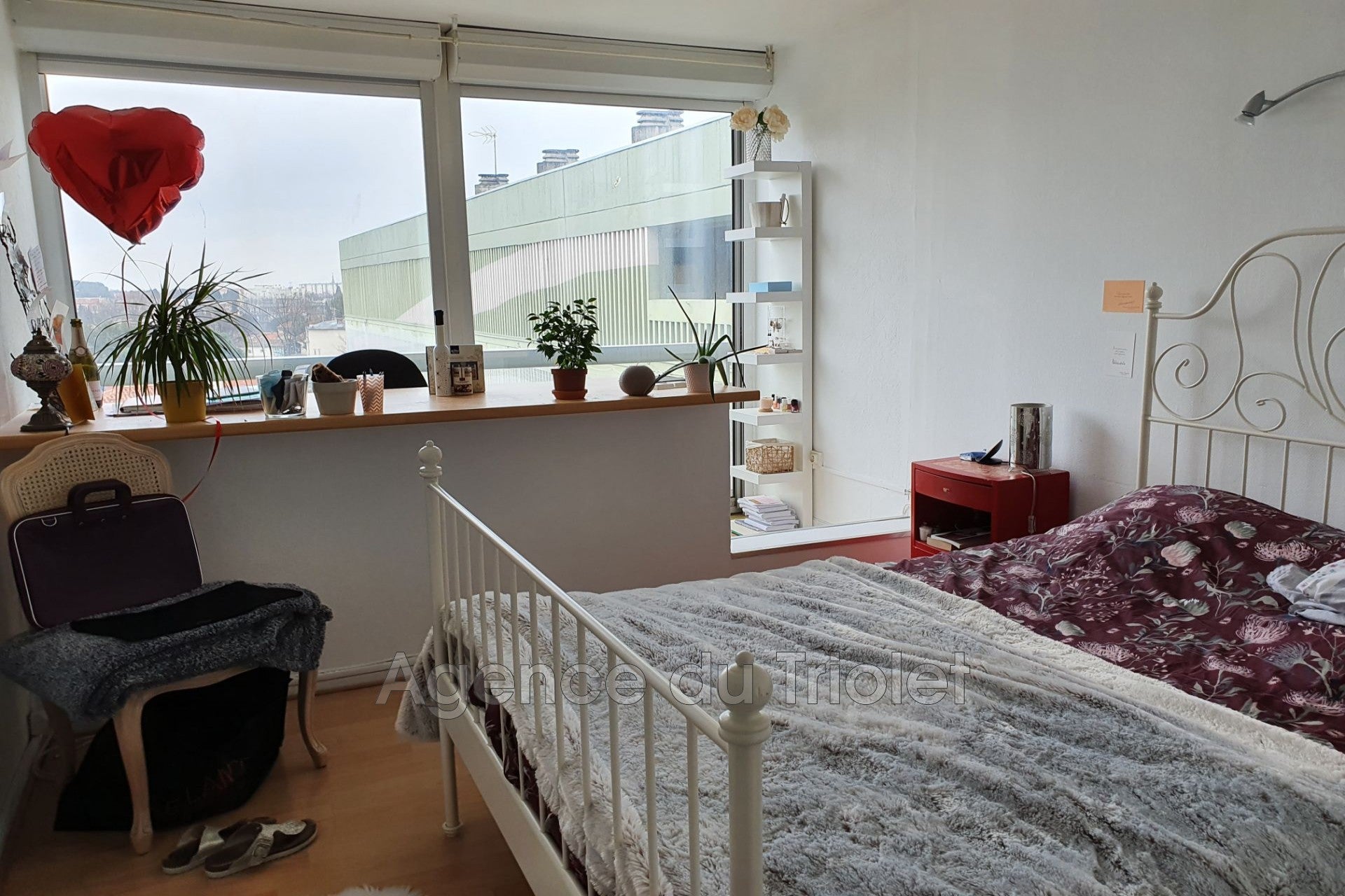 Appartement Rue du Faubourg Saint Jaumes à Montpellier