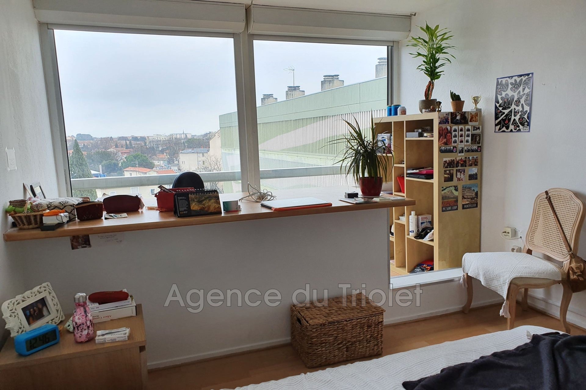 Appartement Rue du Faubourg Saint Jaumes à Montpellier