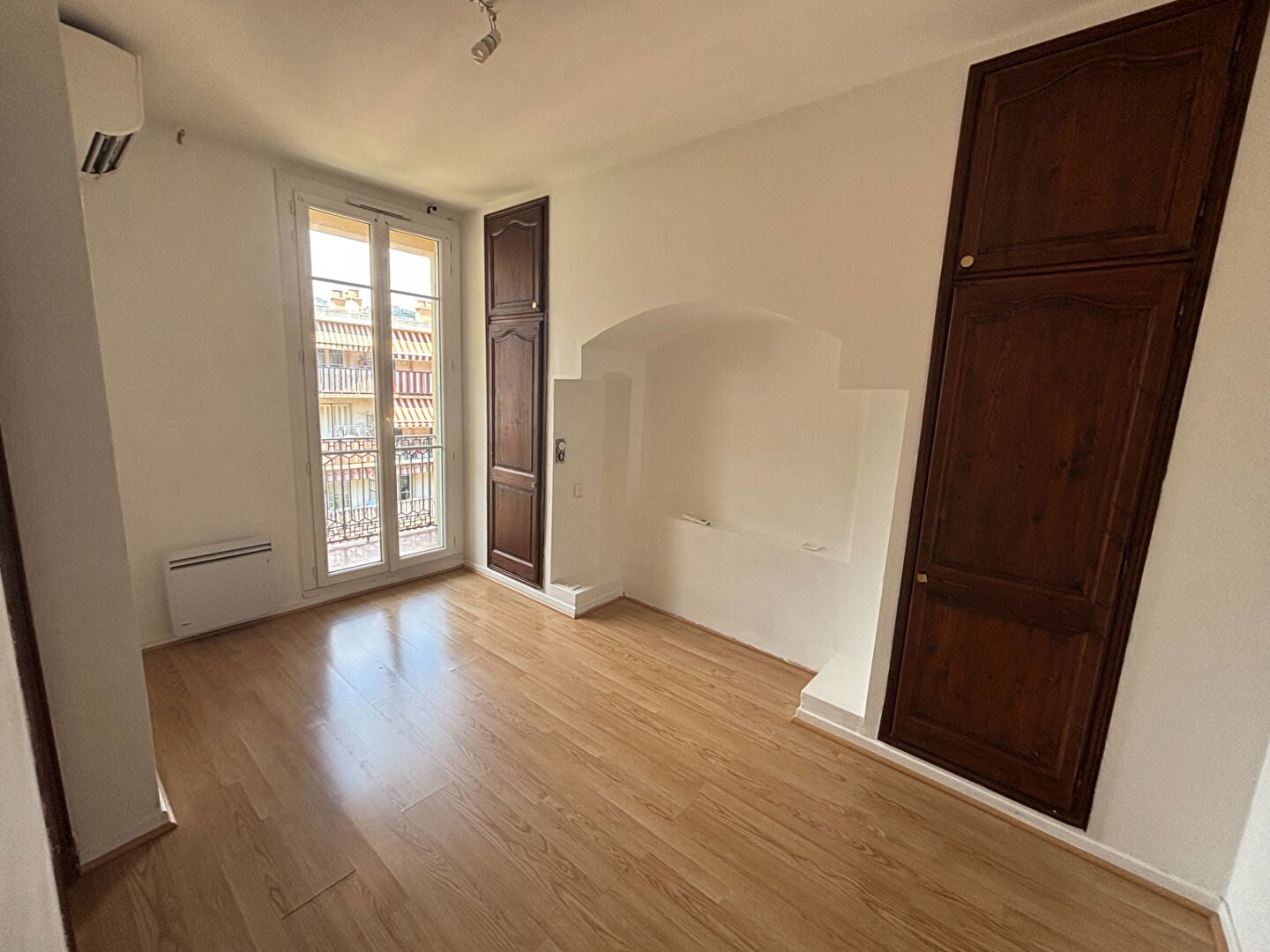 Appartement Avenue Lieutenant Émile Charpentier à Nice