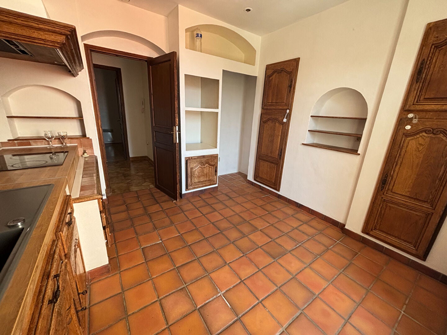 Appartement Avenue Lieutenant Émile Charpentier à Nice