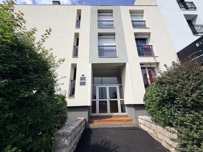 Flat Avenue Léon Blum in Clermont-Ferrand