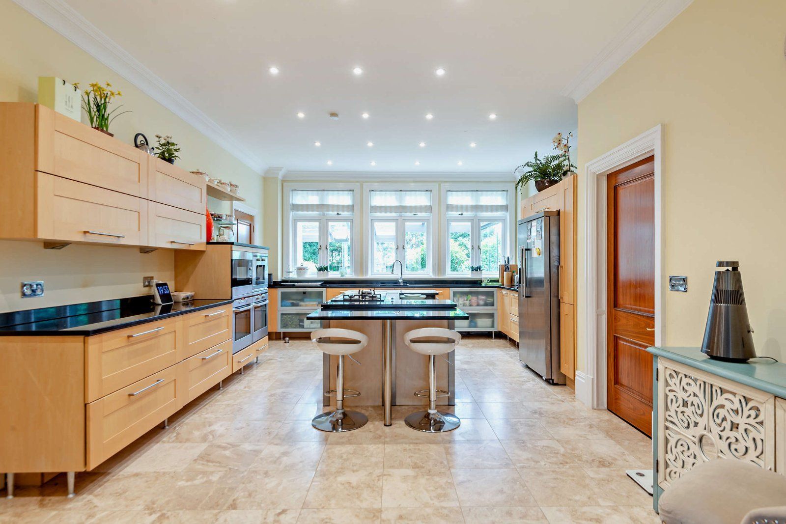 House Windsor Road in Ascot
