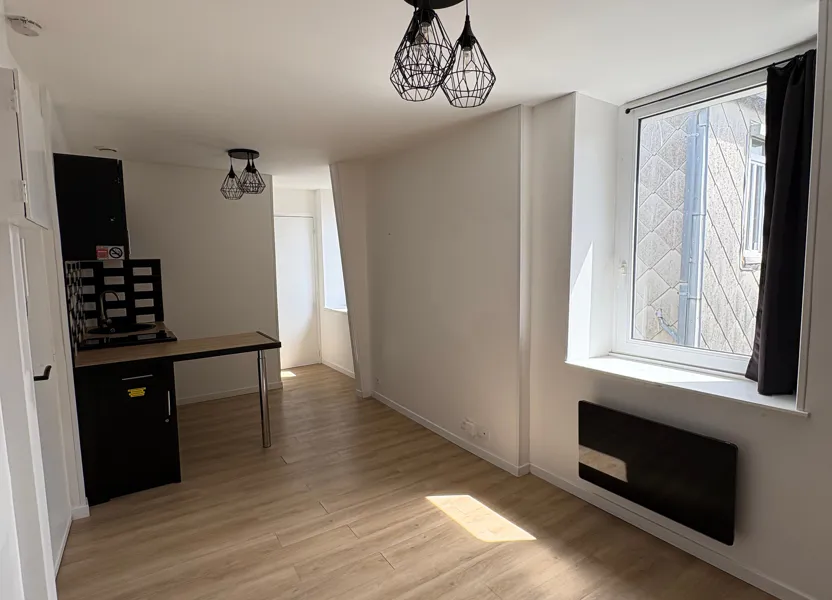 Flat Rue Gabriel Péri in Berck