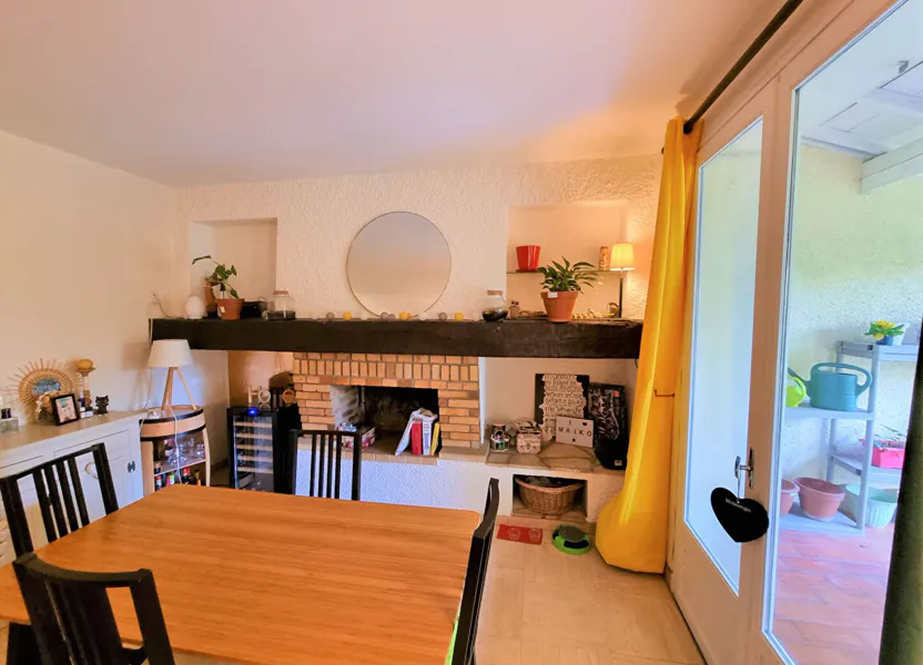 House Rue Pierre Loti in Albi