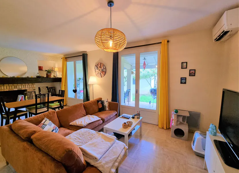 House Rue Pierre Loti in Albi