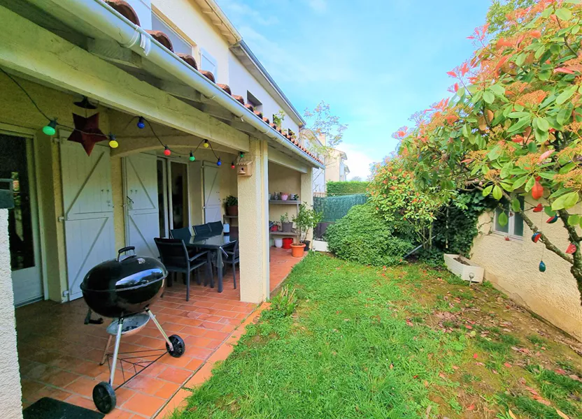House Rue Pierre Loti in Albi