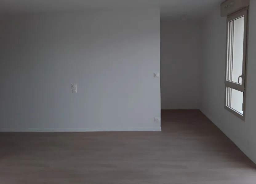Appartement Avenue du Rambault à Pont-l'Évêque