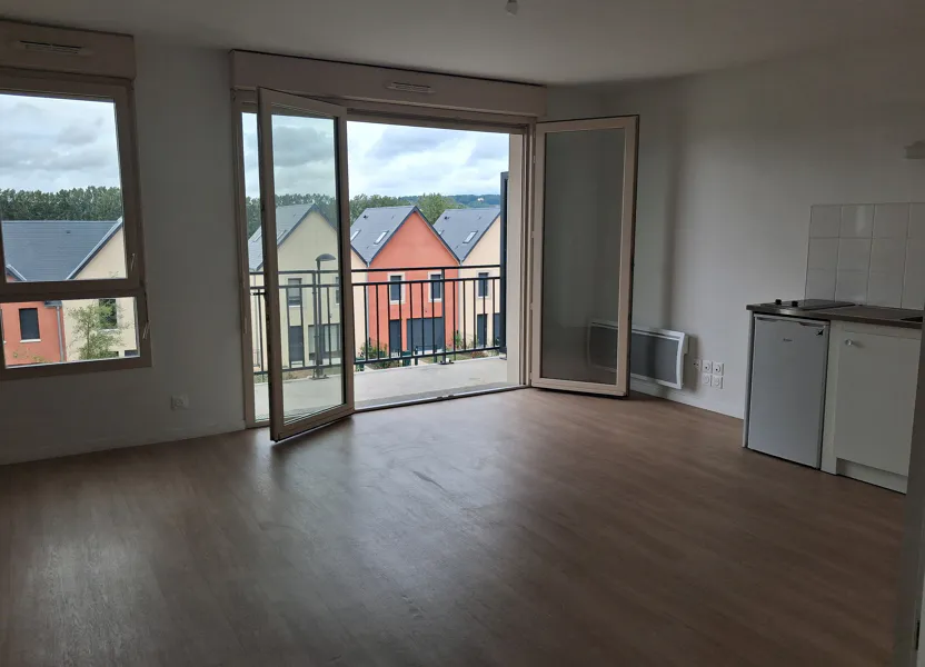 Appartement Avenue du Rambault à Pont-l'Évêque