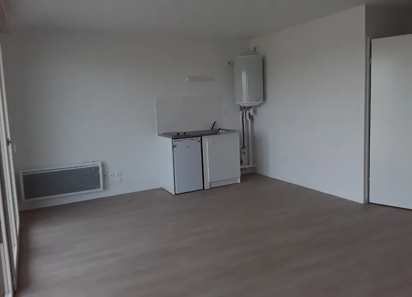 Appartement Avenue du Rambault à Pont-l'Évêque
