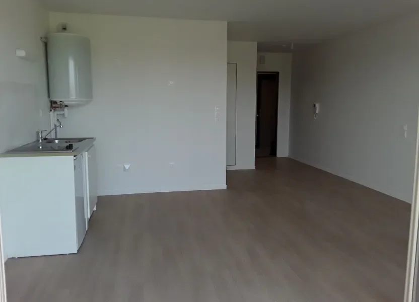 Appartement Avenue du Rambault à Pont-l'Évêque