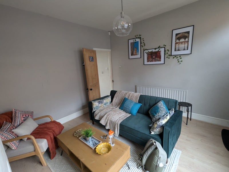Room Spalding Road in Nottingham