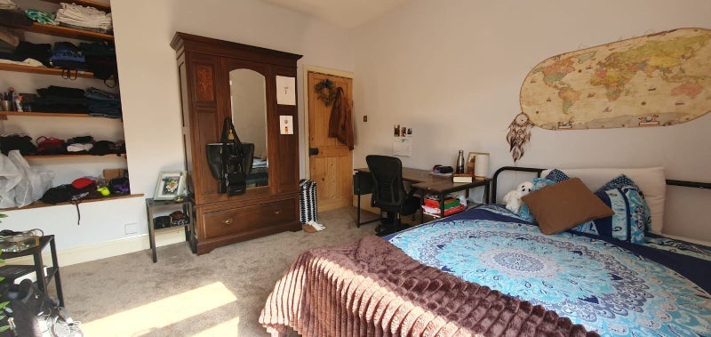 Room Spalding Road in Nottingham