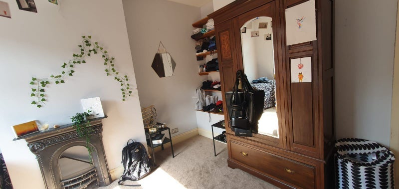 Room Spalding Road in Nottingham