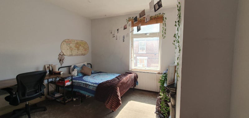 Room Spalding Road in Nottingham