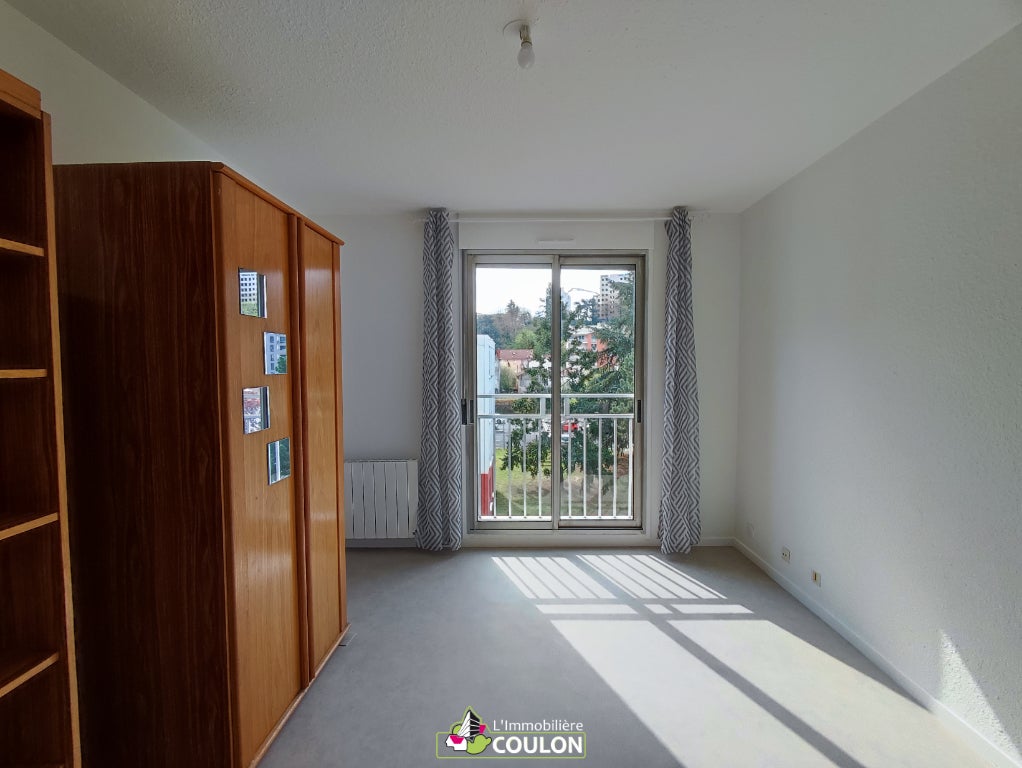 Appartement Boulevard Côte-Blatin à Clermont-Ferrand