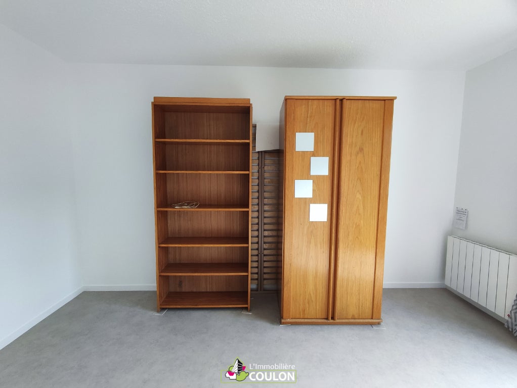 Appartement Boulevard Côte-Blatin à Clermont-Ferrand