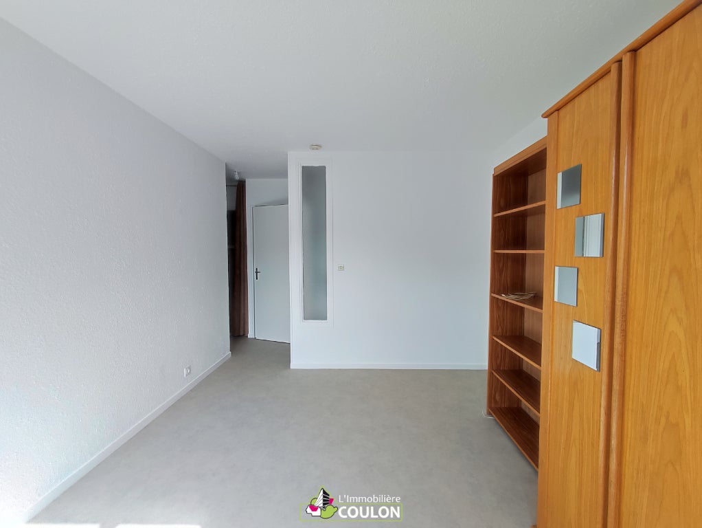Appartement Boulevard Côte-Blatin à Clermont-Ferrand