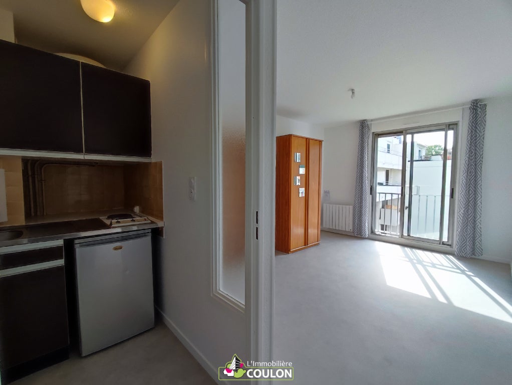 Appartement Boulevard Côte-Blatin à Clermont-Ferrand