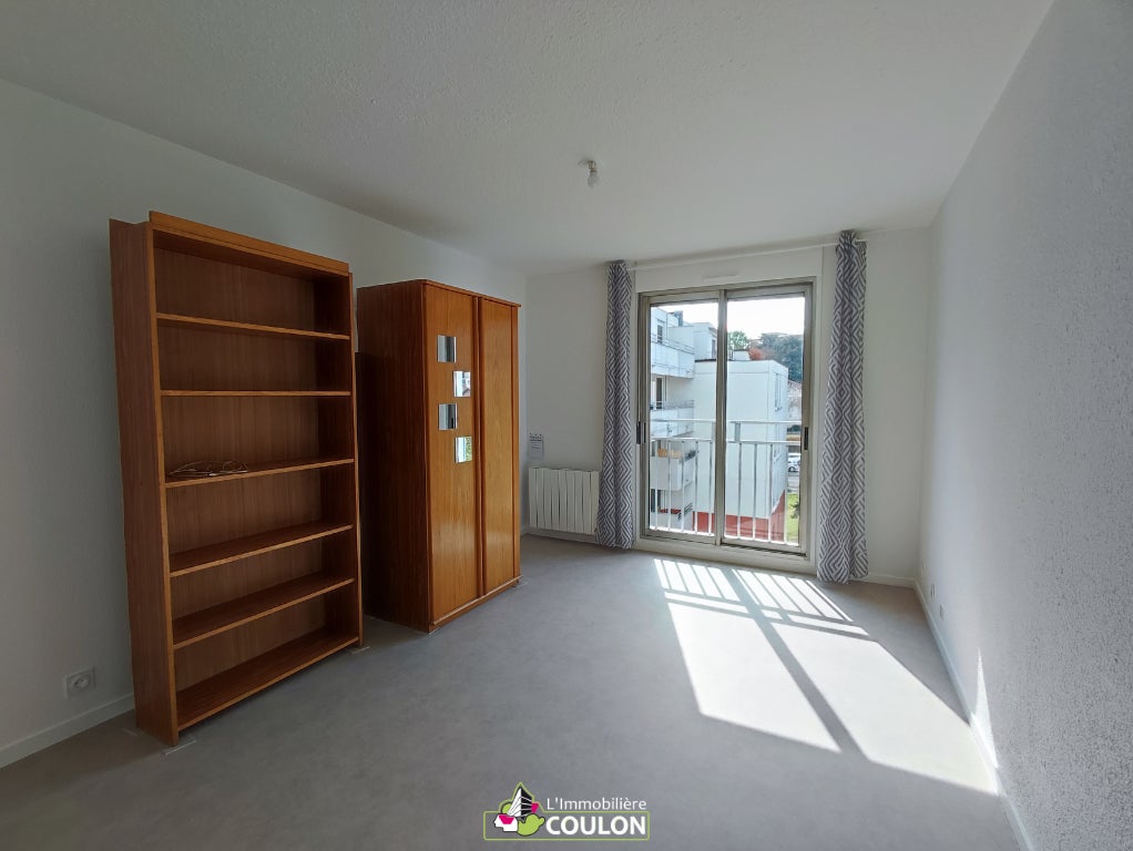 Appartement Boulevard Côte-Blatin à Clermont-Ferrand